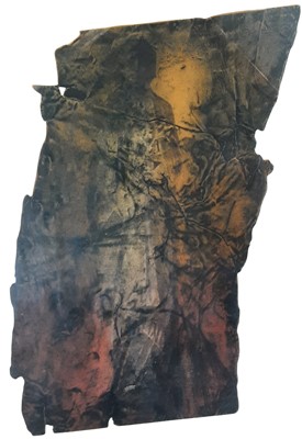 Lot 453 - EVELEEN WRIGHT