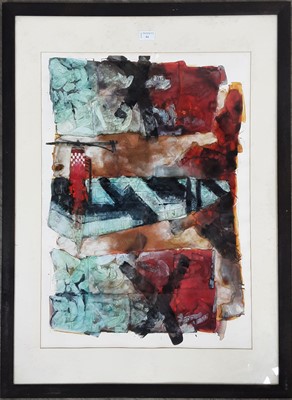 Lot 84 - * SIMON GREER