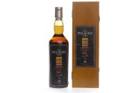 Lot 1274 - ISLAY PILLAGED 2003 AGED 10 YEARS Blended Malt...