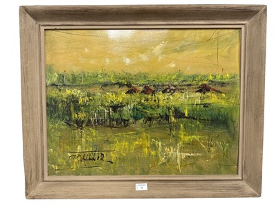 Lot 423 - CONTINENTAL SCHOOL