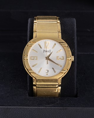 Lot 887 - PIAGET