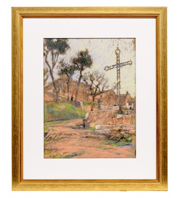 Lot 421 - JAMES PATERSON PRSW RSA RWS (SCOTTISH 1854 - 1932)