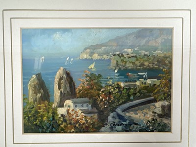 Lot 77 - CONTINENTAL SCHOOL