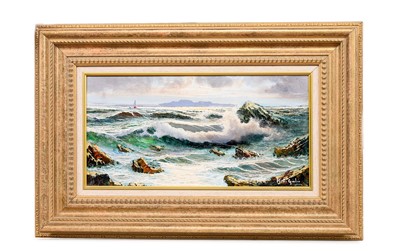 Lot 790 - ITALIAN SCHOOL (20TH CENTURY)