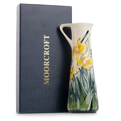 Lot 1326 - MOORCROFT POTTERY PITCHER