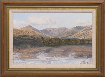 Lot 213 - * IAN MCNAB