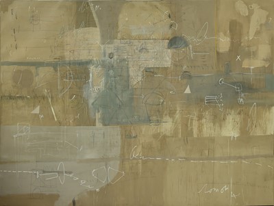 Lot 215 - * MARY RAMSDEN (BRITISH b. 1984)