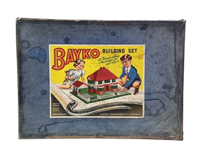 Lot 214 - COLLECTION OF HORNBY MODEL RAILWAY ACCESSORIES