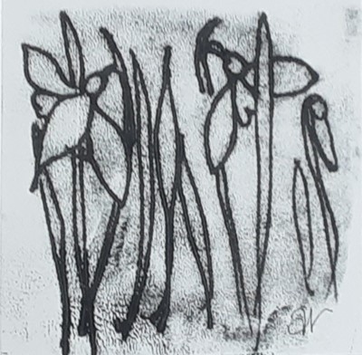 Lot 245 - * ANNETTE ROBERTSON