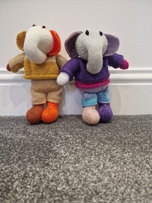 Lot 207 - LESLEY McGILL