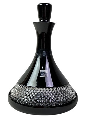 Lot 227 - WATERFORD DECANTER BY JOHN ROCHA