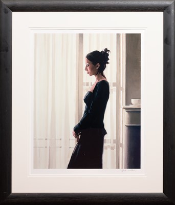 Lot 243 - * JACK VETTRIANO OBE (SCOTTISH 1951 - 2025)