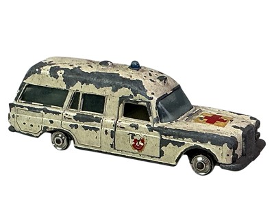 Lot 265 - COLLECTION OF VINTAGE TOYS