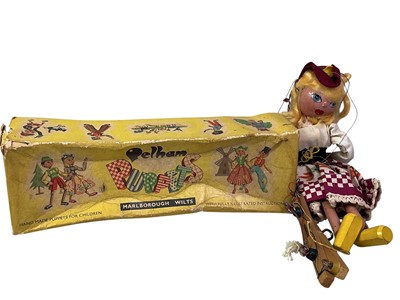 Lot 278 - VINTAGE PELHAM PUPPET