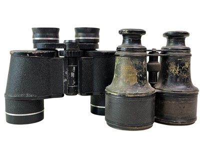 Lot 285 - AGFA BILLY RECORD FOLDING CAMERA