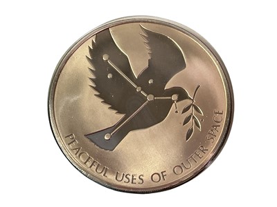 Lot 287 - COLLECTION OF COMMEMORATIVE COINS