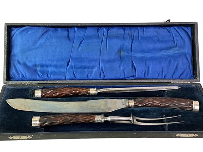 Lot 238 - COLLECTION OF SILVER PLATED WARE