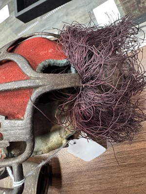 Lot 1176 - SCOTTISH BASKET HILT SWORD