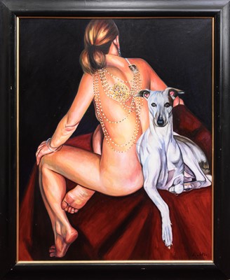 Lot 245 - * GREER RALSTON