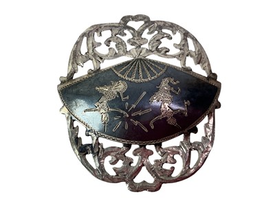 Lot 292 - COLLECTION OF COSTUME JEWELLERY