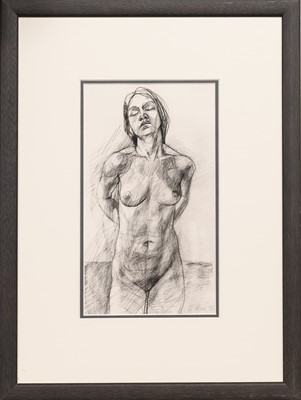 Lot 248 - * MAGGIE MILNE (SCOTTISH b. 1957)