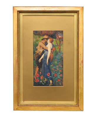 Lot 798 - BRITISH SCHOOL (20TH CENTURY)