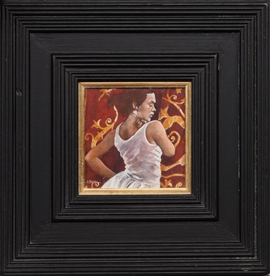 Lot 102 - * ALAN KING PAI (SCOTTISH 1946 - 2013)