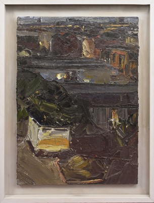 Lot 87 - * GEOFF UGLOW (BRITISH b. 1978)