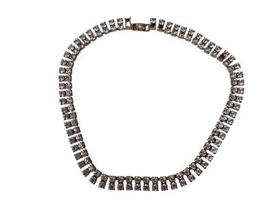 Lot 294 - LARGE COLLECTION OF COSTUME JEWELLERY