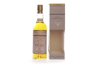 Lot 1320 - PORT ELLEN 1981 CONNOISSEURS CHOICE OVER 17...