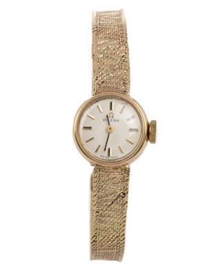 Lot 898 - OMEGA