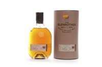 Lot 1322 - GLENROTHES 1987 Active. Rothes, Moray....