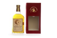 Lot 1324 - EDRADOUR 1976 SIGNATORY VINTAGE AGED 19 YEARS...