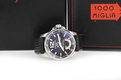 Lot 888 - CHOPARD GRAN TURISMO XL