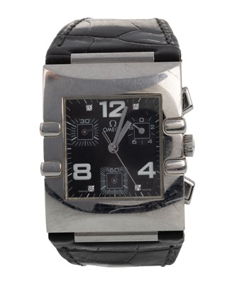 Lot 890 - OMEGA QUADRA