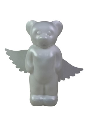 Lot 359 - ELMAR FLOTOTTO LUMIBAR LAMP