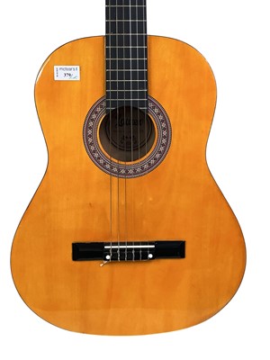 Lot 379 - LAUREN ACOUSTIC GUITAR