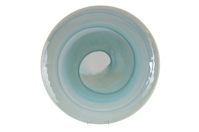 Lot 1578 - MURANO YALOS CASA BOWL