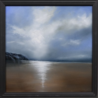 Lot 221 - * DARREN SCOTT