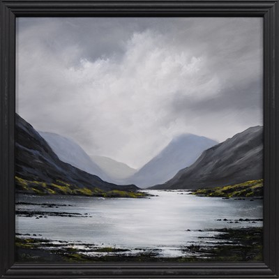 Lot 222 - * DARREN SCOTT