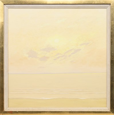 Lot 259 - * JOCK MACINNES RGI (SCOTTISH b. 1943)