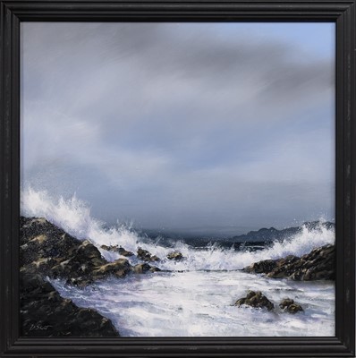 Lot 260 - * DARREN SCOTT