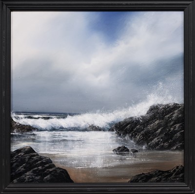 Lot 261 - * DARREN SCOTT