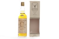 Lot 1336 - BLADNOCH 1984 CONNOISSEURS CHOICE AGED OVER 9...
