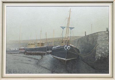 Lot 271 - * IAN MCNAB