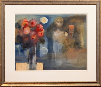 Lot 273 - * DANNY FERGUSON RSW RGI (1925 - 1993)