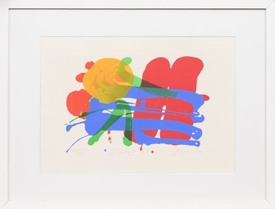 Lot 279 - * ALBERT IRVIN RA (BRITISH 1922 - 2015)