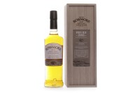 Lot 1341 - BOWMORE 1988 AGED 24 YEARS - FEIS ILE 2013...