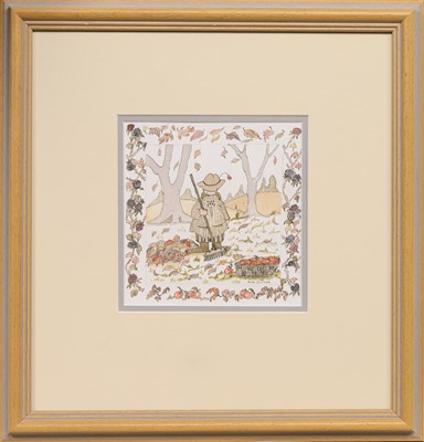 Lot 277 - * RITA COTTER