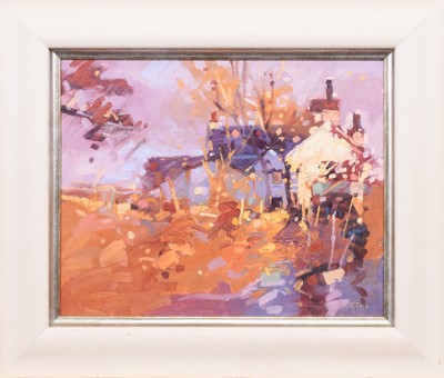 Lot 283 - * PETER FOYLE
